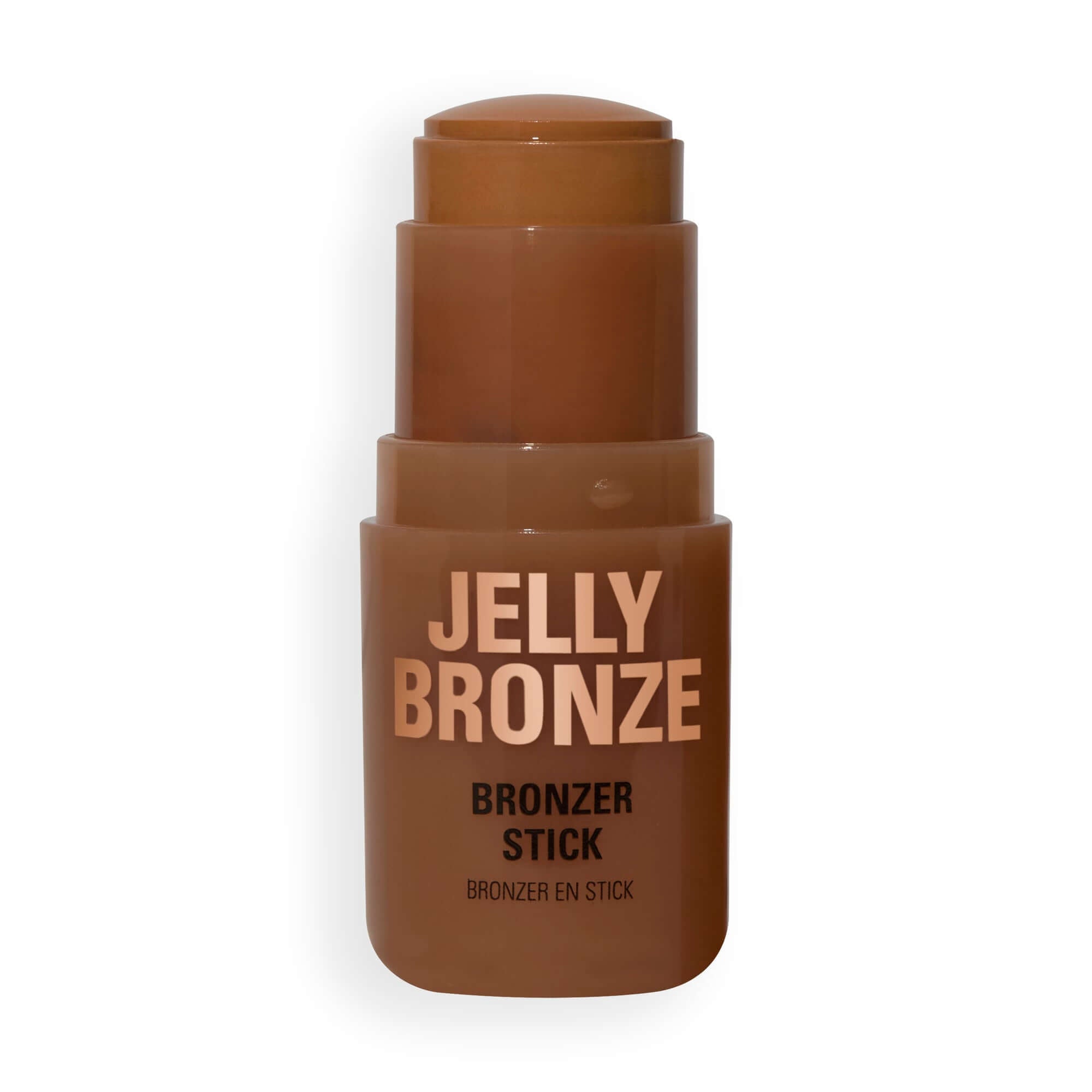 Revolution Jelly Bronze Tint