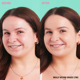 Revolution Conceal and Define Full Coverage Concealer