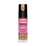 Revolution Conceal and Define Full Coverage Concealer
