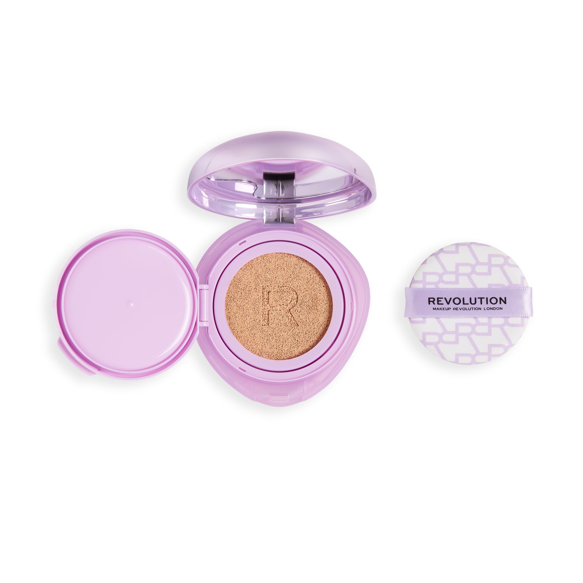 Revolution Superdewy Cushion Foundation