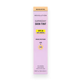 Revolution Superdewy SPF30 Skin Tint