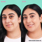 Revolution Conceal and Define Full Coverage Concealer