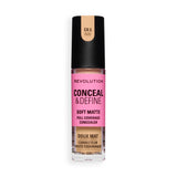 Revolution Conceal and Define Full Coverage Concealer