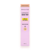 Revolution Superdewy SPF30 Skin Tint