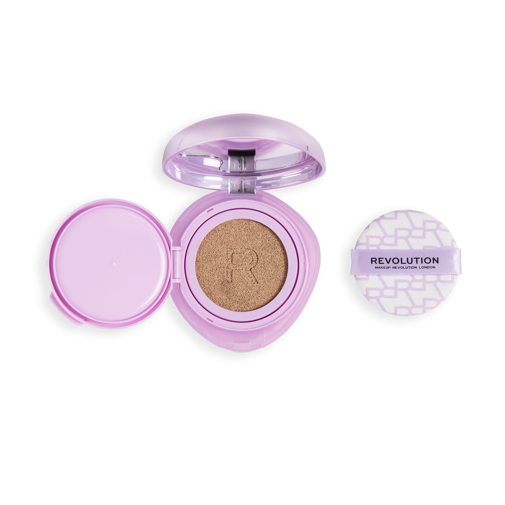Revolution Superdewy Cushion Foundation