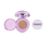 Revolution Superdewy Cushion Foundation