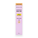 Revolution Superdewy SPF30 Skin Tint