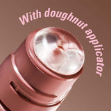 Revolution Peptide Glaze Tinted Lip Serum
