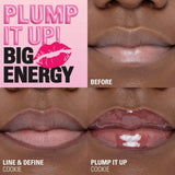 Revolution Pout Bomb Plumping Lip Liner