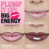 Revolution Pout Bomb Plumping Lip Liner