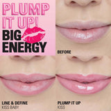 Revolution Pout Bomb Plumping Lip Liner