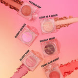 Revolution Bouncy Blur Blush