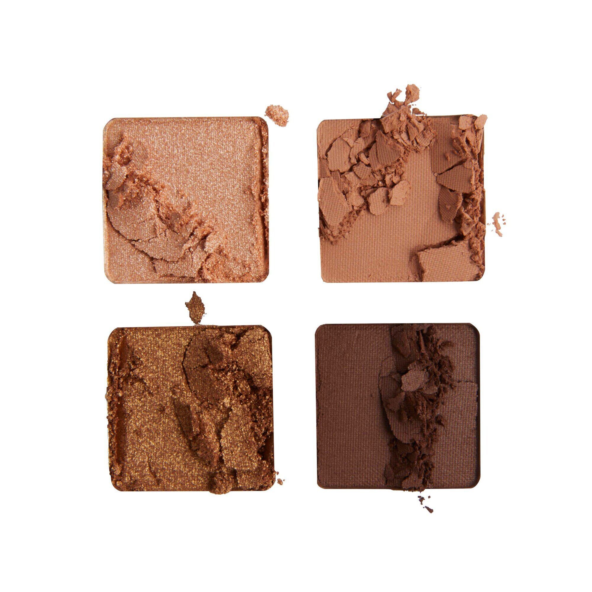BH Ecstatic In Egypt Eyeshadow Quad
