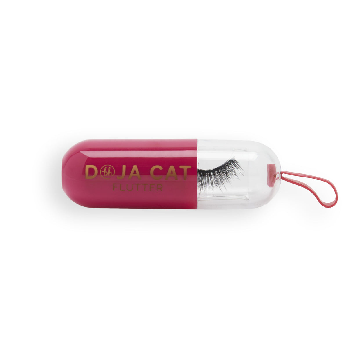 BH Flutter False Lashes Monarch