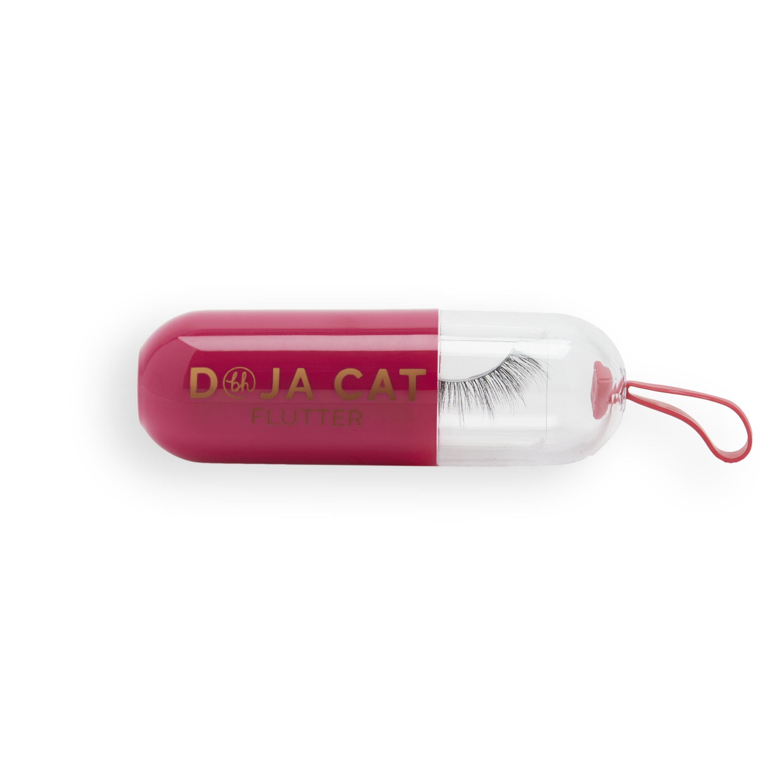 BH Flutter False Lashes Admiral