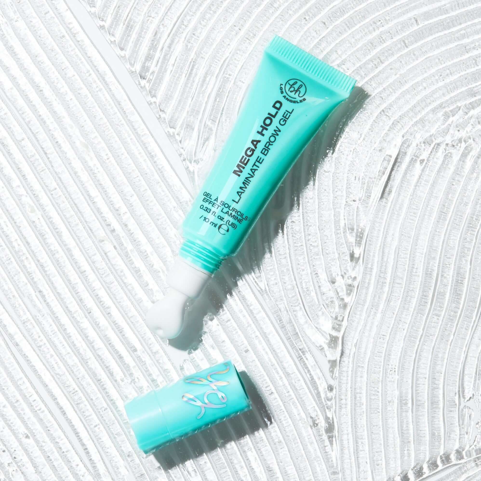 BH Mega Hold Laminate Fix Brow Glue