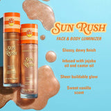 Revolution Sun Rush Body Luminizer