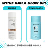 Revolution Skin Bouncy Drops Tremella Mushroom Hydrating Jelly Toner