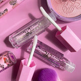 I Heart Revolution Butterfly Dream Lip Oil Wings