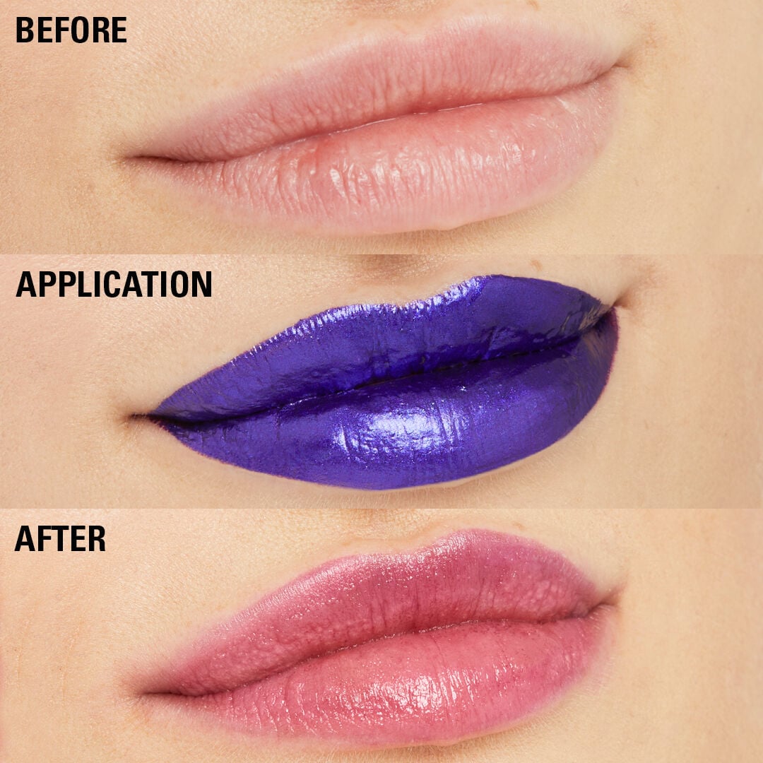Revolution Lip Shift Peel Off Lip Stain