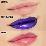 Revolution Lip Shift Peel Off Lip Stain