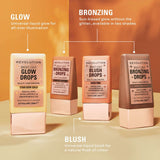 Revolution Bright Light Bronzing Drops