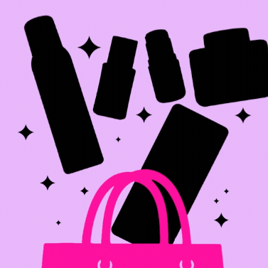 Revolution Mystery Bag