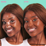 Revolution Conceal and Define Full Coverage Concealer