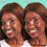 Revolution Conceal & Define Soft Matte Tube Foundation