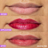 Revolution Lip Shift Peel Off Lip Stain