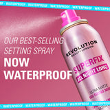Revolution Superfix Fixing Mist