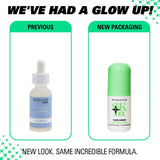 Revolution Skin Clear Canvas 5% Niacinamide & 2% Salicylic Acid Clarifying Serum