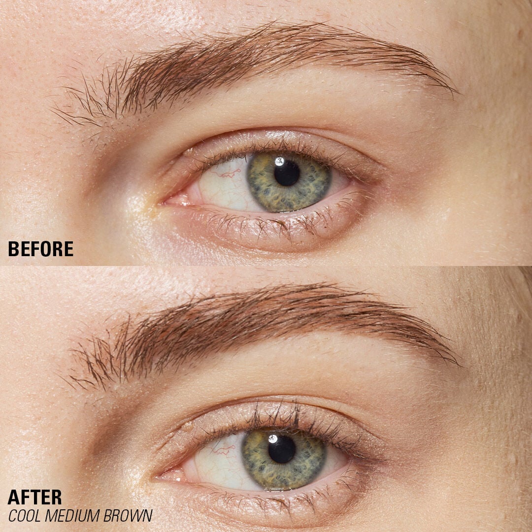 Revolution Wrap Brow Tubing Brow Gel