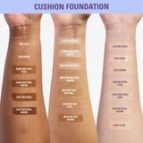 Revolution Superdewy Cushion Foundation