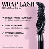 Revolution Wrap Lash Tubing Mascara