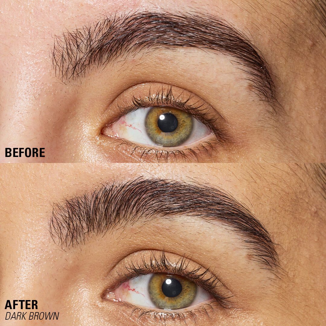 Revolution Wrap Brow Tubing Brow Gel