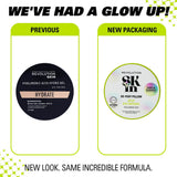 Revolution Skin De-Puff Pillow Hyaluronic Acid Jelly Eye Patches
