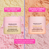 Revolution Double Baked Loose Baking Powder