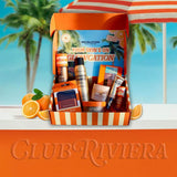 Revolution Club Riviera Full Collection