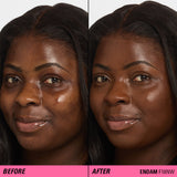 Revolution Superfix Blur Longwear Foundation
