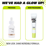 Revolution Skin Espresso Eye Lift 5% Caffeine Energising Eye Serum