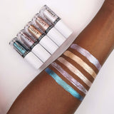 Relove Eye Light Metallic Eyeshadow