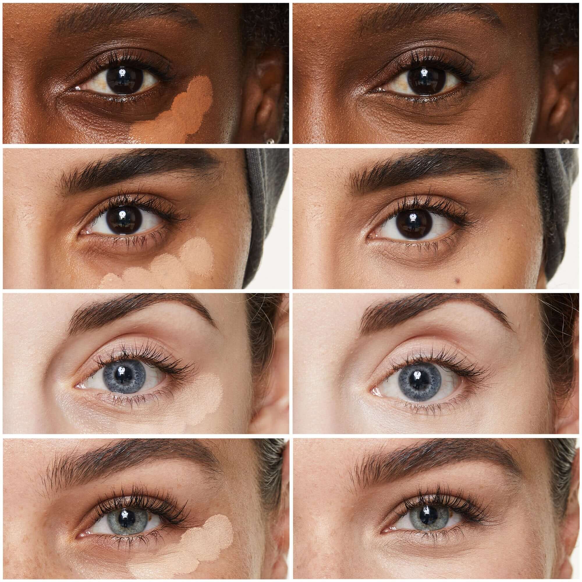 Revolution Eye Bright Illuminating Under Eye Concealer