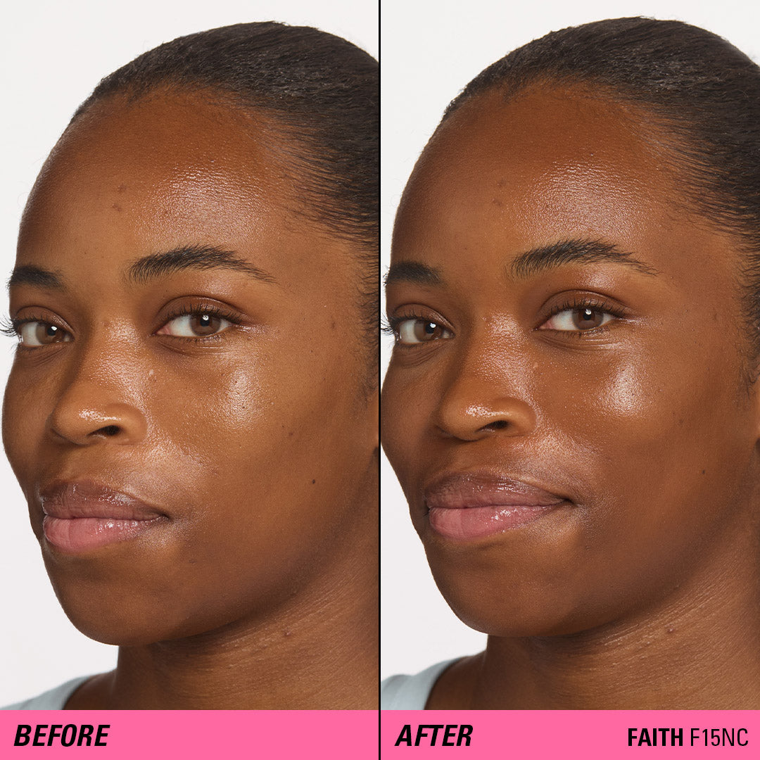 Revolution Superfix Blur Longwear Foundation