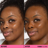 Revolution Superfix Blur Longwear Foundation
