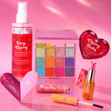 Revolution 6-Piece Summer Beauty Bundle