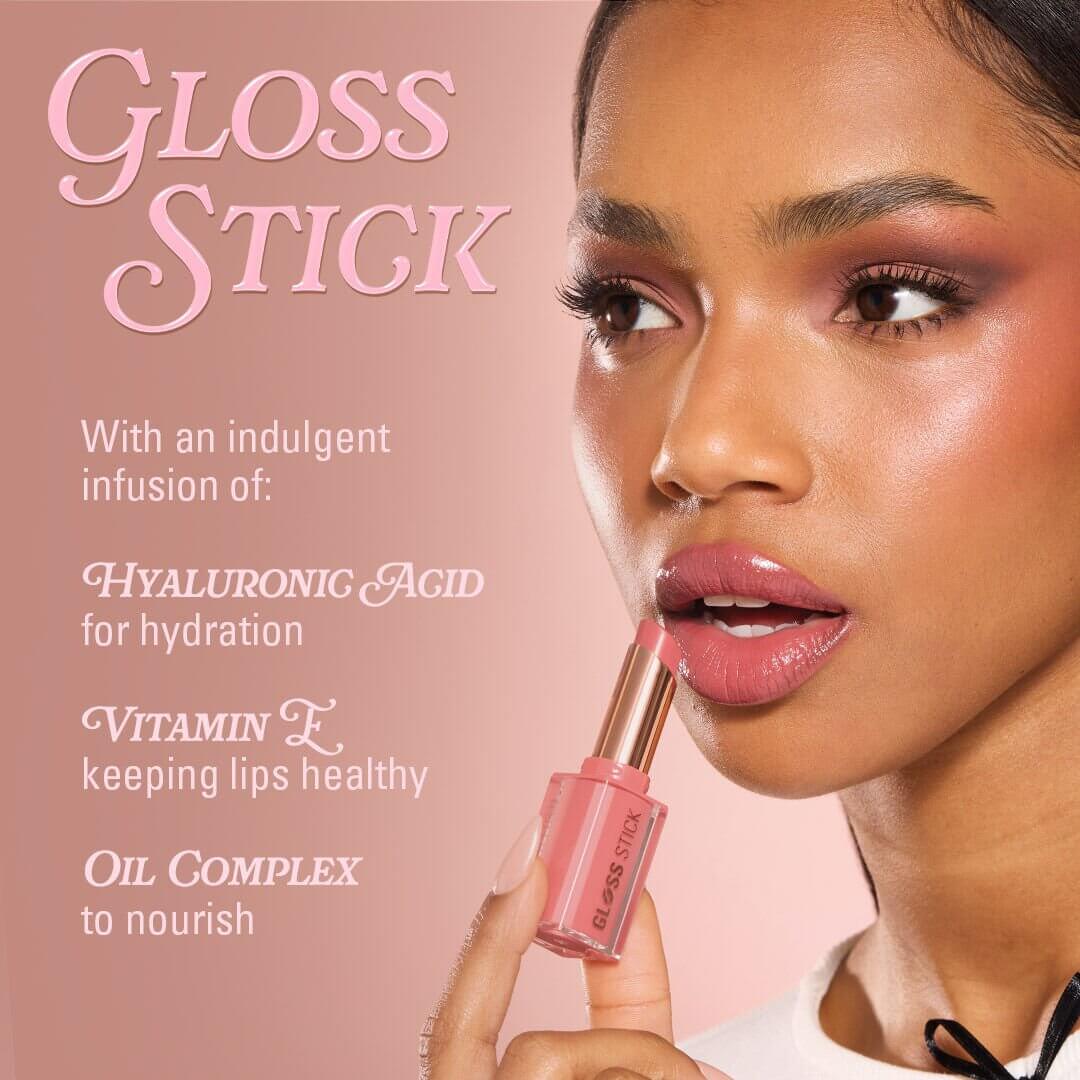Revolution Pout Lip Gloss Stick