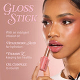 Revolution Pout Lip Gloss Stick