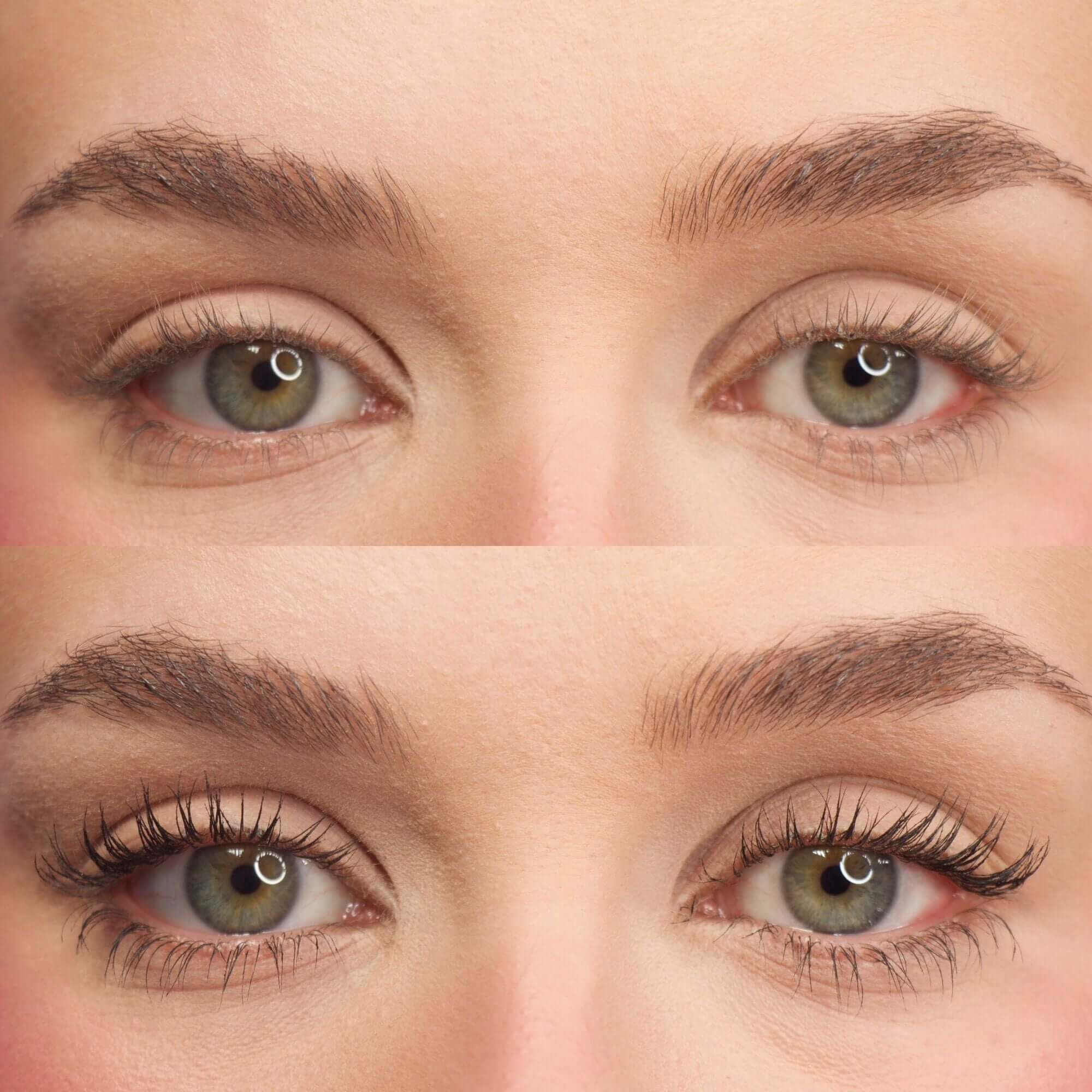 Relove High Rise Water Resistant Mascara