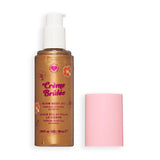 I Heart Revolution Tropical Caramel Glow Body Oil